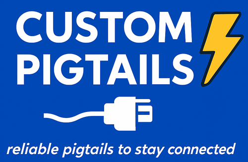 CustomPigtails.com
